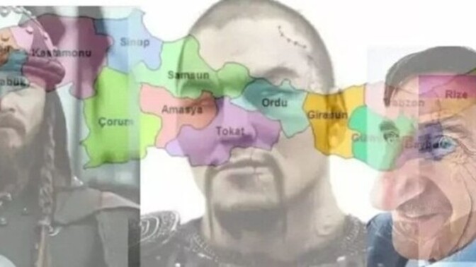 Karadenizliler ve Orta Asya göçebeleriyle ilgili önyargılarınızın kaynağı ne?
