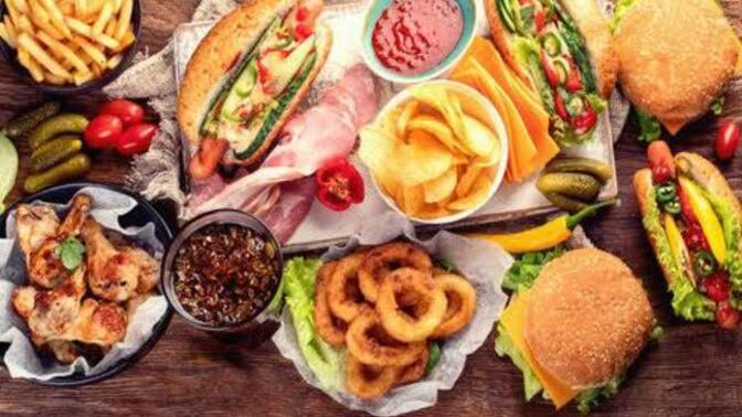 Kahvaltıda fast food yer misiniz?