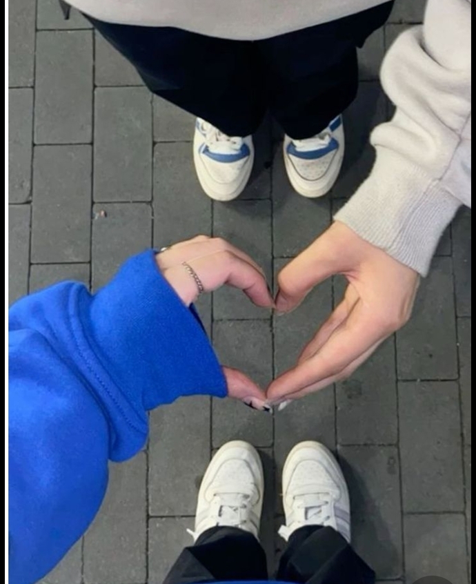💕