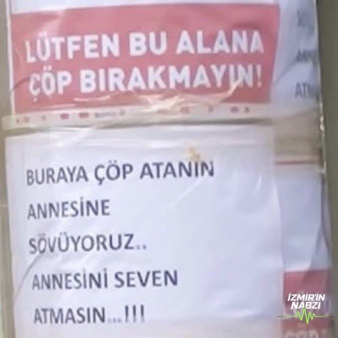 Günlük hayatta basit uyarılarda bile neden hemen küfür ediyoruz?