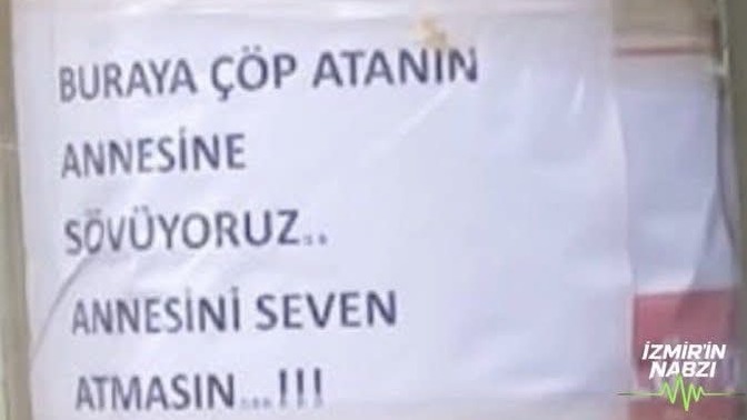 Günlük hayatta basit uyarılarda bile neden hemen küfür ediyoruz?