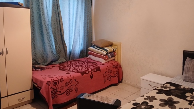 Bu odanın neresinden başlamak lazım yenilemeye?