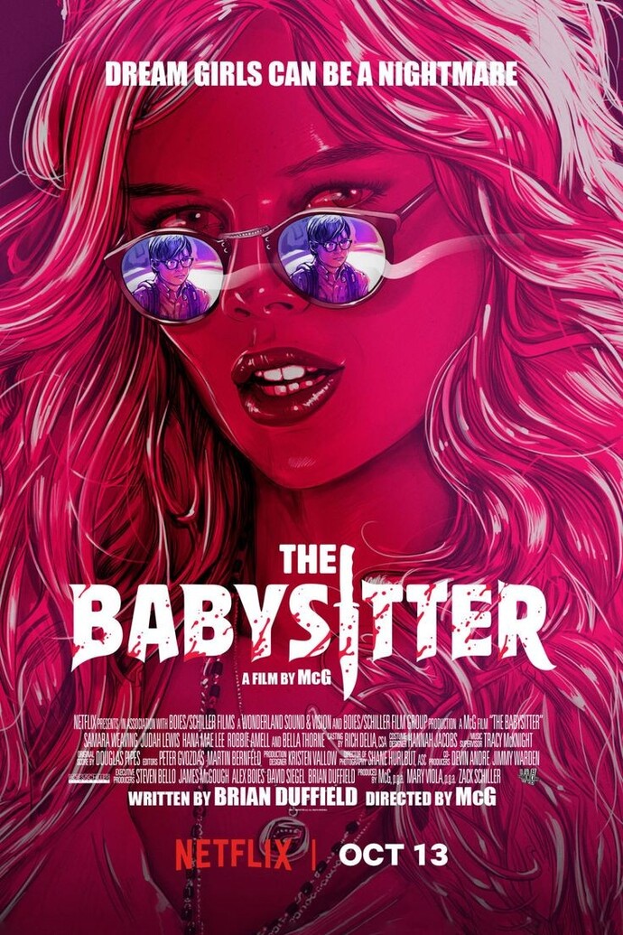 En son hangi film veya diziyi izlediniz, tavsiye eder misiniz?