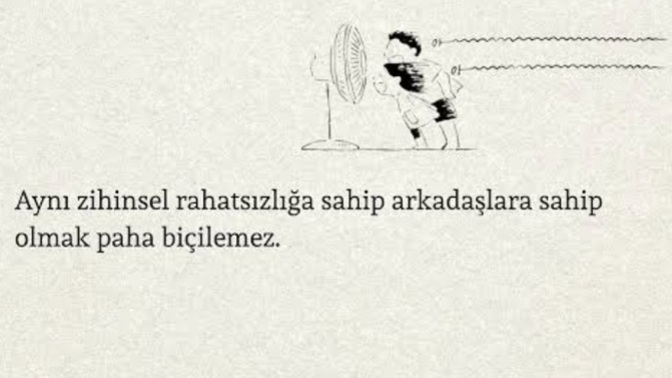 Var mı böyle değerli, paha biçilemez deli arkadaşınız😄?