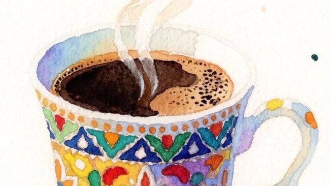 Günde yaklaşık ne kadar çay kahve tüketiyorsunuz?