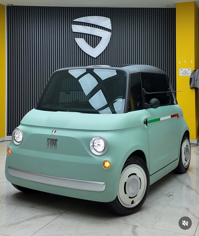 10 yıl sonra İstanbul trafiğine mini araçla dönmek mantıklı ve güvenli mi?