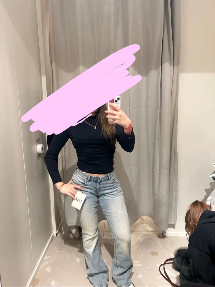 Pantolon nasıl sizce?