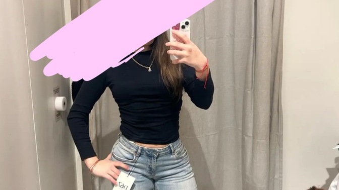 Pantolon nasıl sizce?