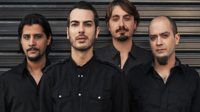 En sevdiğiniz Türk rock grubu hangisi ve neden o grup?