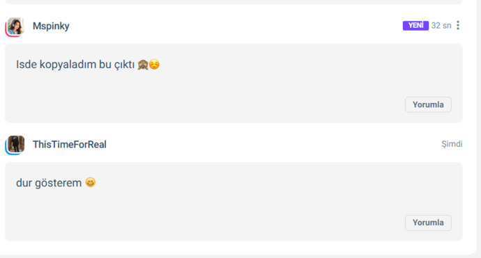 Karadut özü soda karışımını deneyen var mı, nasıl buldunuz?