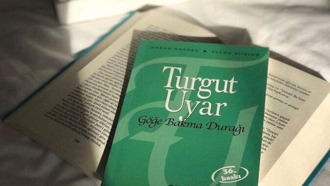 Tekrar tekrar okuyup mest olacağım etkileyici şiir kitapları önerebilir misiniz?