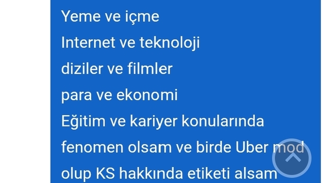Fenomenlik rozetleriniz nadir mi yoksa herkeste var mı ve hangi rozeti almayı düşünüyorsunuz?