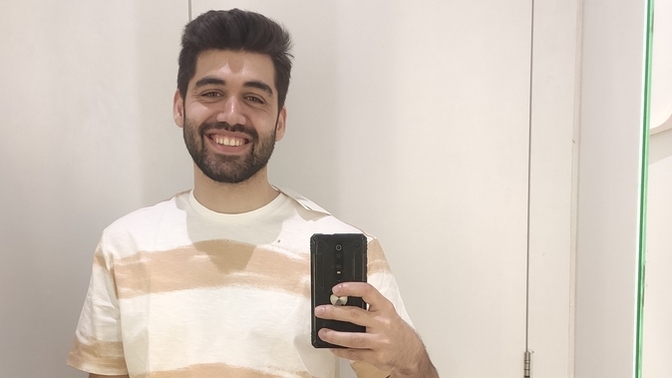 Bu kombin nasıl olmuş sizce?