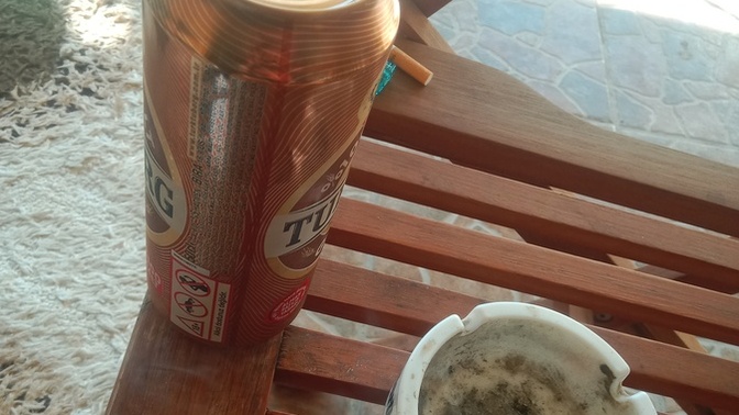Havayı nasıl değerlendiriyorsunuz, evde mi dışarıda mı?