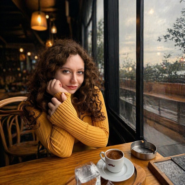 Instagram postu için bu fotoğrafın üstüne hangi şarkı gider sizce?