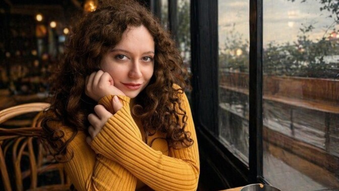 Instagram postu için bu fotoğrafın üstüne hangi şarkı gider sizce?