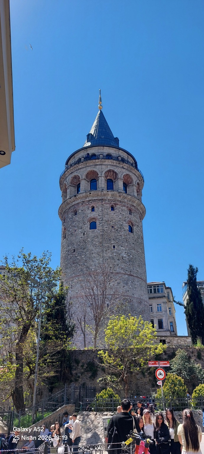 Manzaraları sever misiniz?