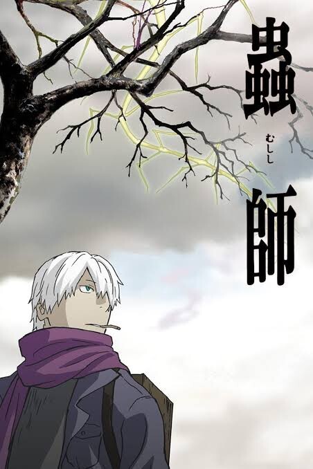 Japon animesi izliyor musun?