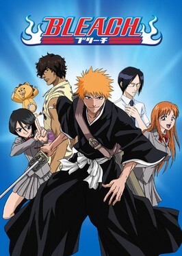 Japon animesi izliyor musun?
