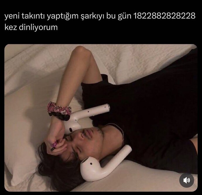 Takıntılı biri misin?
