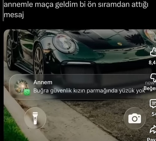 Anneleriniz size kendi zevklerince bulduğu talipler hakkında ne düşünüyorsunuz?