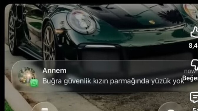 Anneleriniz size kendi zevklerince bulduğu talipler hakkında ne düşünüyorsunuz?