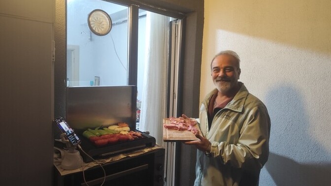 Kutsal cumartesi akşamı efkar dağıtmak için neler yapıyorsunuz, nerelerdesiniz?