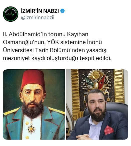Cumhuriyet imkanlariyla yasarken Osmanli torunuyum diye gezmek sizce ne kadar mantikli, havali mi?