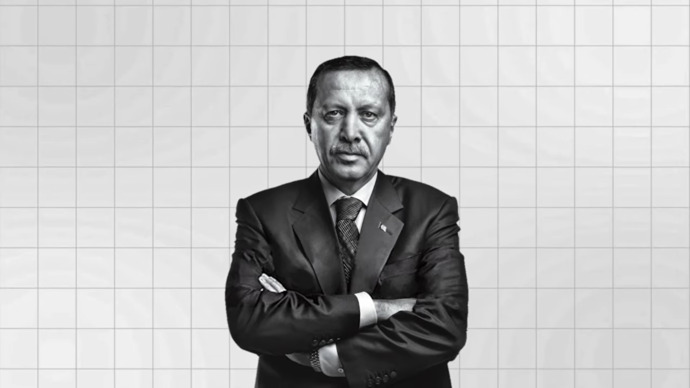 Bizi beğenmeyenler kendi başarısızlıklarına mı baksın?