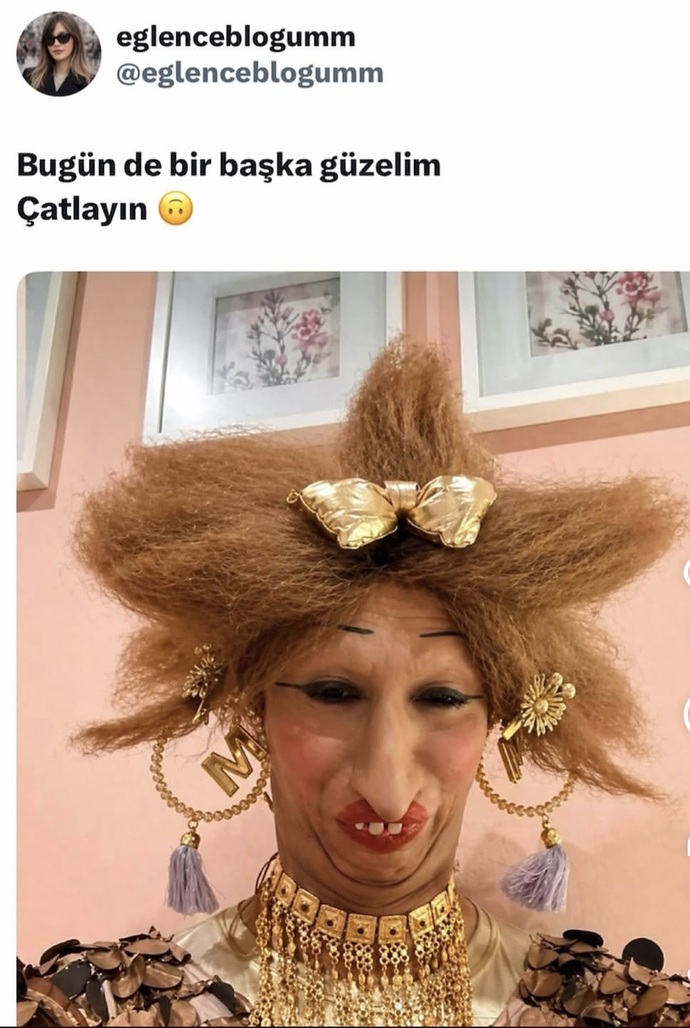 Bir kadının her erkeğe istediğini yaptırabileceğine inanıyor musunuz?