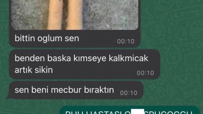 Büyü yapıldı bana. Bunu bozmak için ne yapmalıyım?