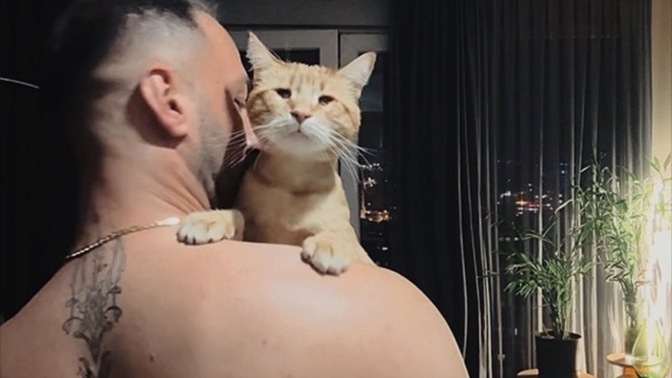 Sen benim geceleri uyuduğumu mu sanıyorsun Memati?