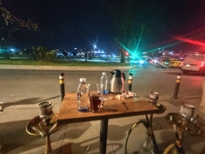 Burası nasıl bir uygulama?