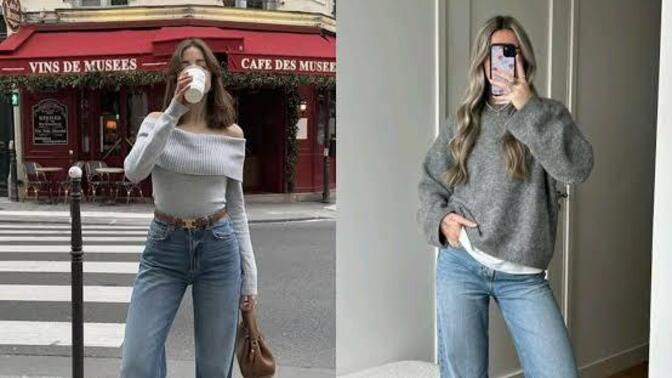 Günlük hayatta daha çok kot pantolon mu, eşofman mı?