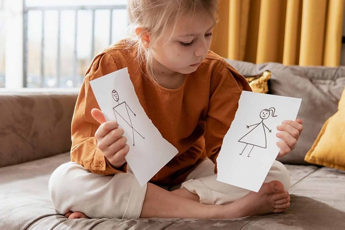 Boşanma sonrası çocuk bakımı neden sistematik olarak kadının üstüne yıkılıyor?