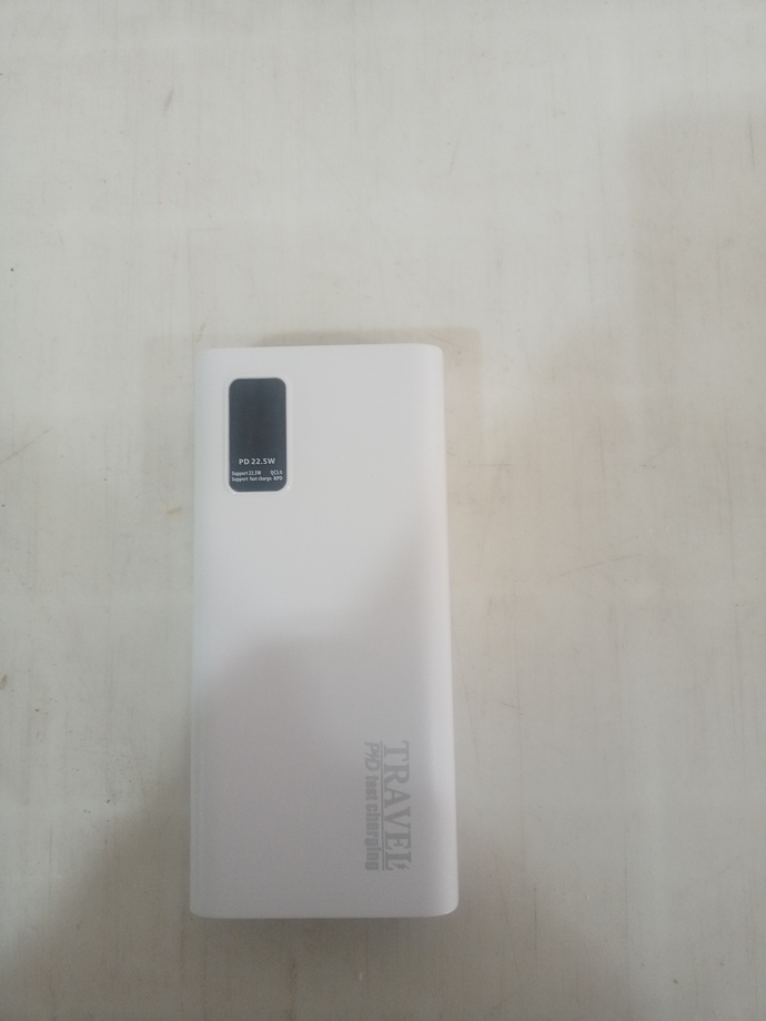 Annemden powerbank istedim aldığı şeye bakın?