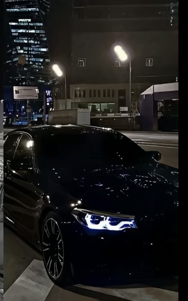 Bu araba hangi model bmw?