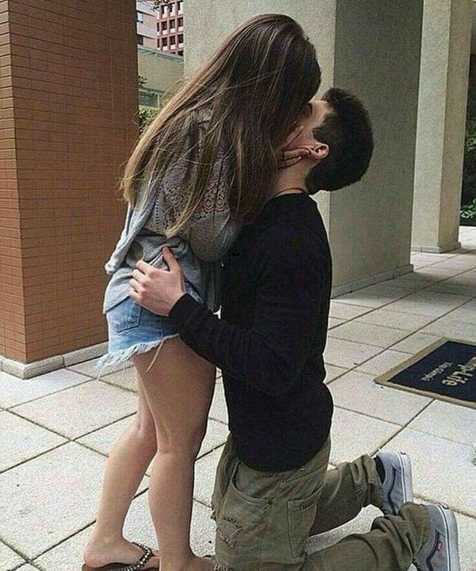 Boyu kısa olan kızların dev aşkı ne olacak sizce?