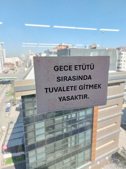 Sizce bazı yasaklar insanları korumak için mi var yoksa kontrol etmek için mi?
