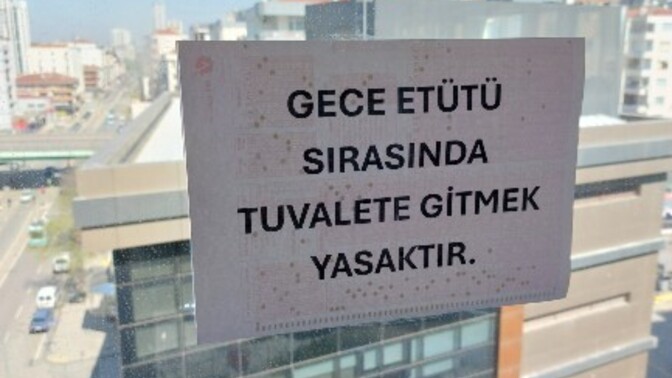 Sizce bazı yasaklar insanları korumak için mi var yoksa kontrol etmek için mi?