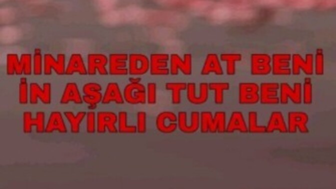 En sevdiginiz iltifat?