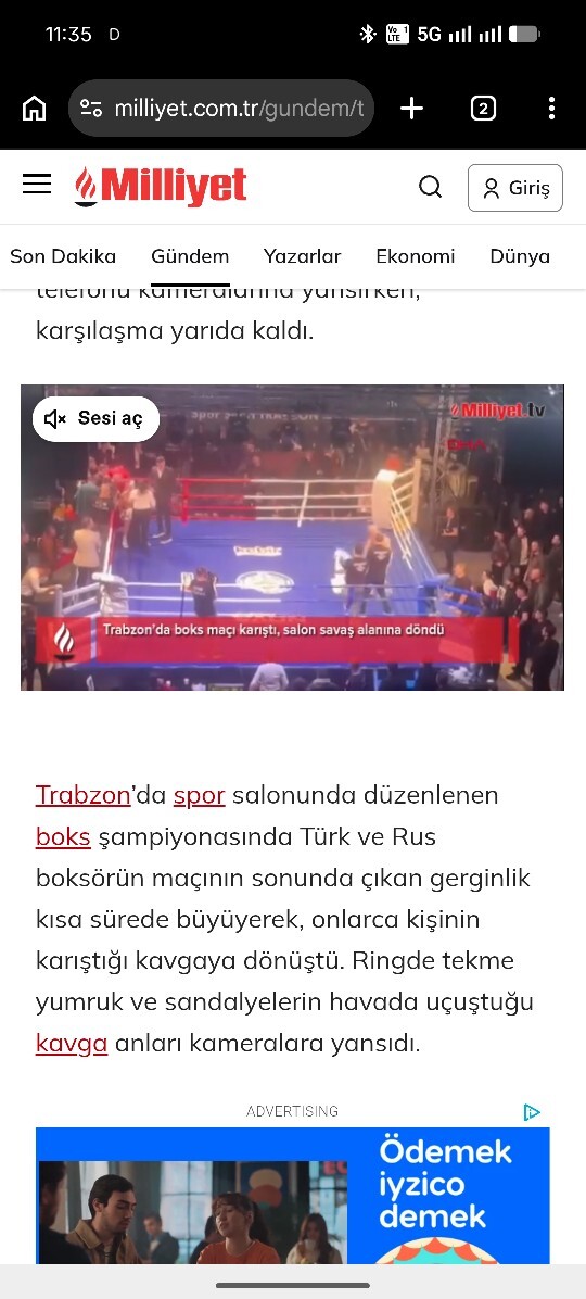 Sizce bu ülkenin gidişatı neden böyle, asıl sorun sistem mi yoksa toplum mu?