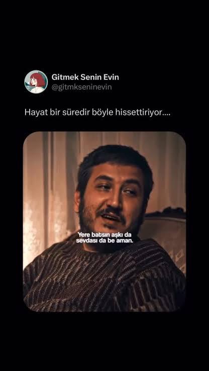 Aşkla sevdayla aranız nasıl?