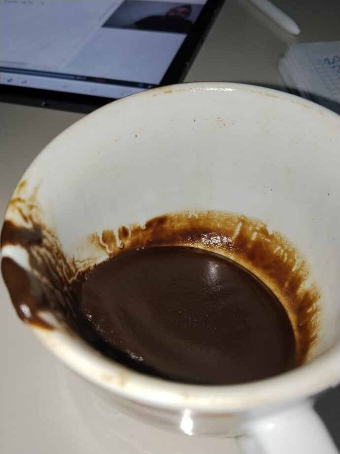 Her fal bakımdan sonra baş ağrısı olması?