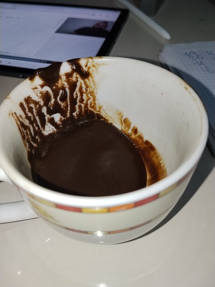 Her fal bakımdan sonra baş ağrısı olması?