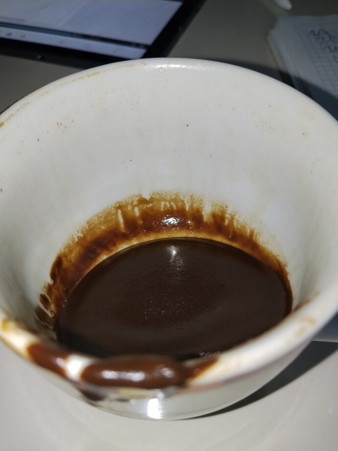 Her fal bakımdan sonra baş ağrısı olması?