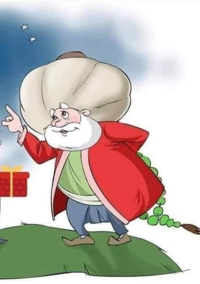 Bu sitede neden Nasrettin Hoca gibi güldürürken düşündüren kullanıcı bulmak bu kadar zor?