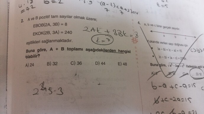 Gorelim matematikçileriii?
