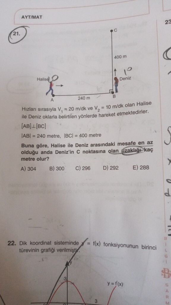 Gorelim matematikçileriii?