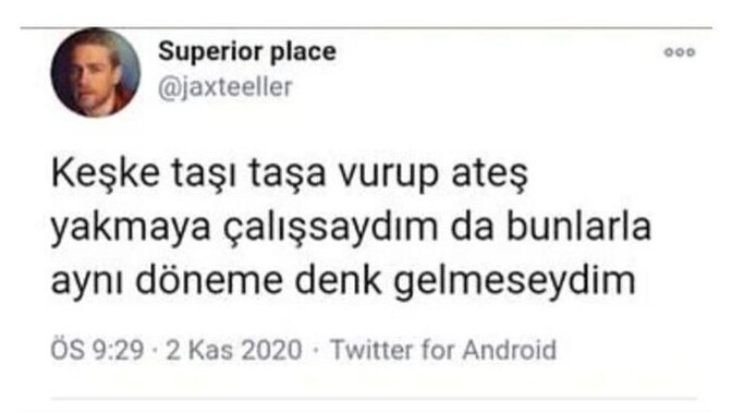 Bir dönemde yasamak isteseydiniz, Hangi dönemde yaşamak isterdiniz?